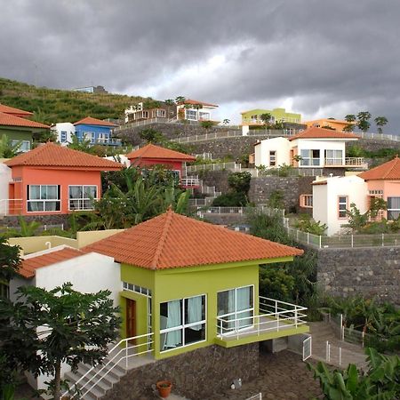Morabeza Village Ribeira Grande Dış mekan fotoğraf