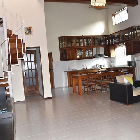 Morabeza Village Ribeira Grande Dış mekan fotoğraf