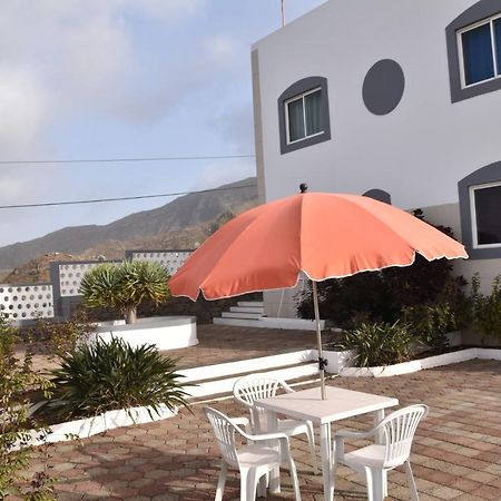 Morabeza Village Ribeira Grande Dış mekan fotoğraf