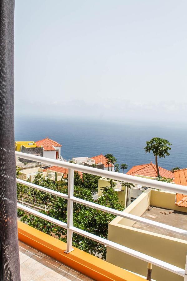 Morabeza Village Ribeira Grande Dış mekan fotoğraf