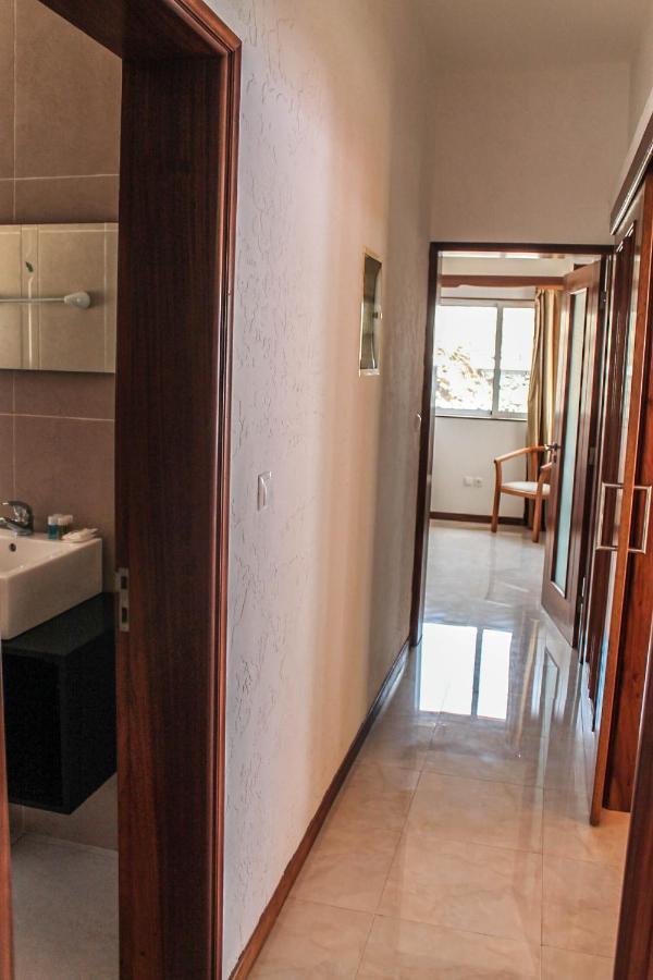 Morabeza Village Ribeira Grande Dış mekan fotoğraf