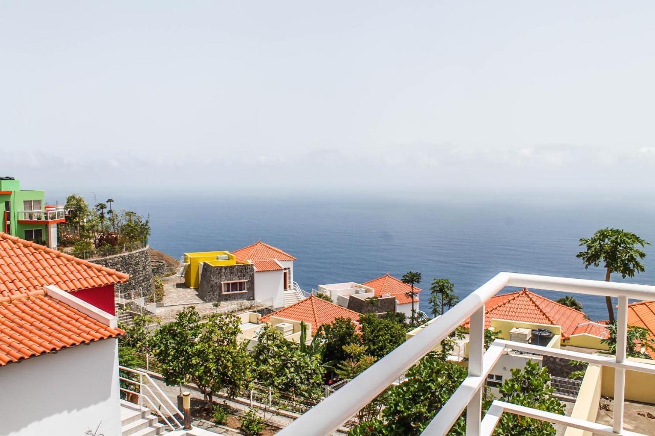 Morabeza Village Ribeira Grande Dış mekan fotoğraf
